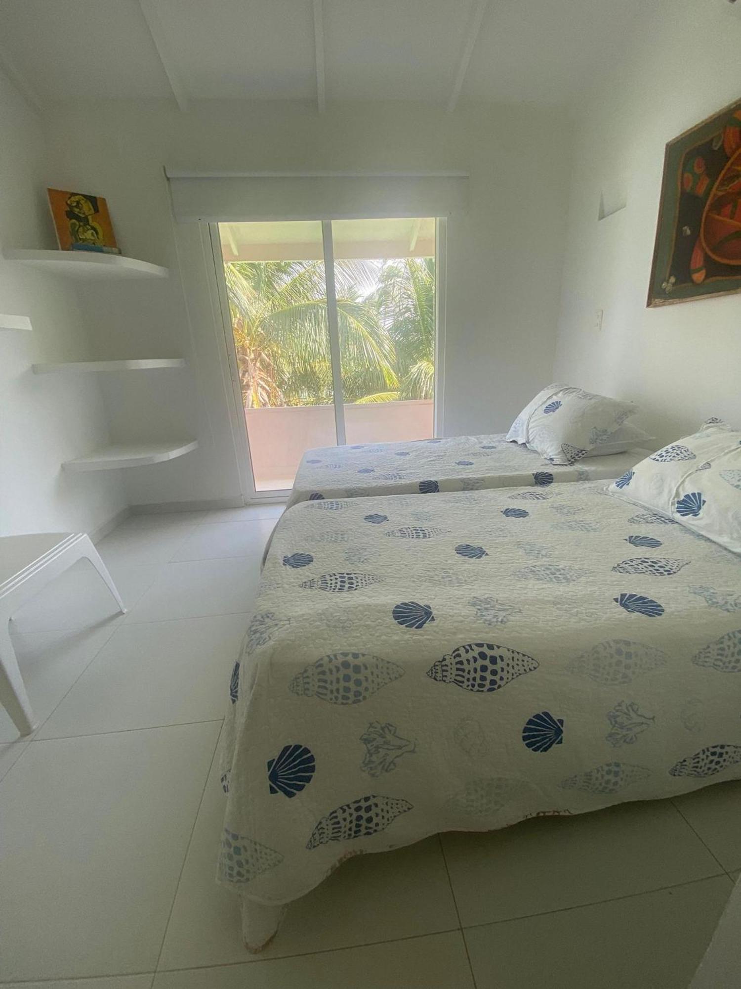 South End Villas - Apartamentos Paradisiaco En El Caribe Colombiano San Andrés Exterior foto
