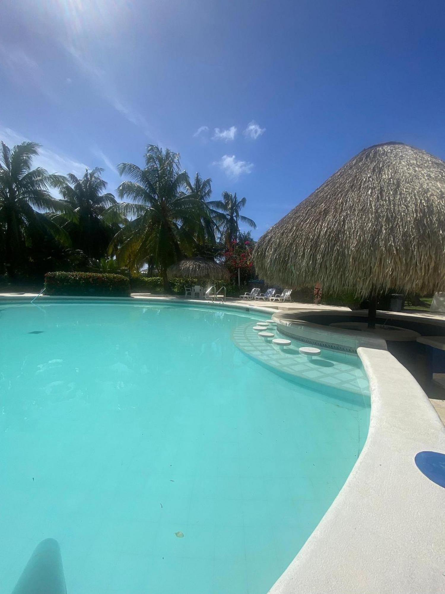 South End Villas - Apartamentos Paradisiaco En El Caribe Colombiano San Andrés Exterior foto