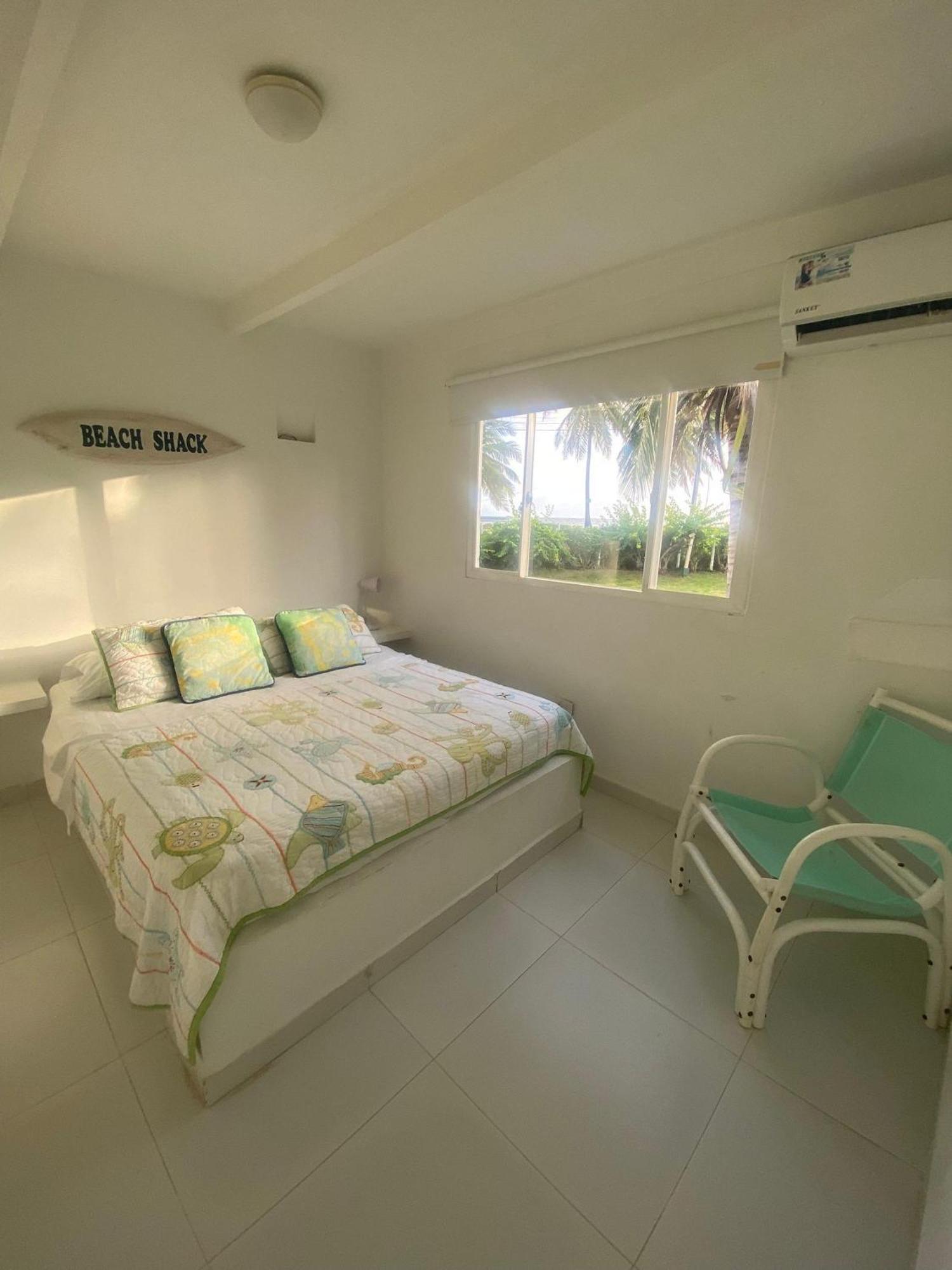 South End Villas - Apartamentos Paradisiaco En El Caribe Colombiano San Andrés Exterior foto